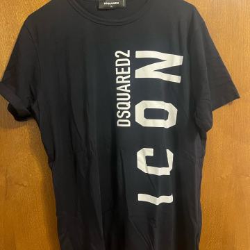 Dsquared2 t-shirt