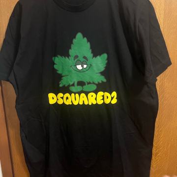 Dsquared2 t-shirt