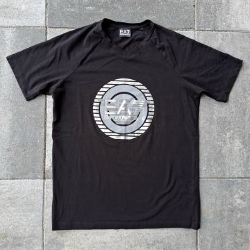 EA7 - EMPORIO ARMANI - Muška majica (M/L)