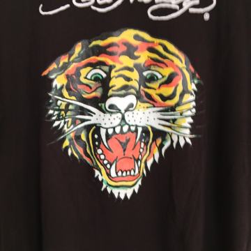 ED HARDY MAJICA NOVA VEL S