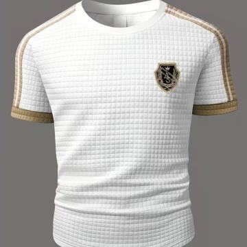 Emele Water OBM Ljetna muška nova majica kratkih rukava