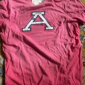 Nike SUPERDRY GAASTRA AMBERCROMBIE kratki rukav vel.M-AKCIJA