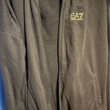 Emporio armani EA7 XL