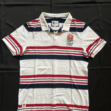 England Rugby Polo Majica