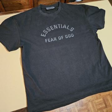 Essentials Fear of God XXL veličina