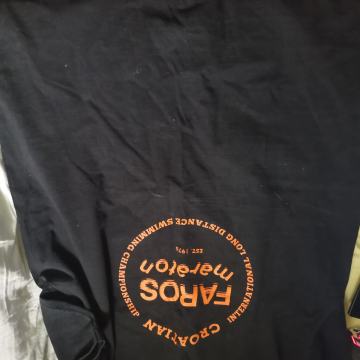 Faros maraton majica