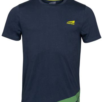 FASTWAY T-Shirt moto majica