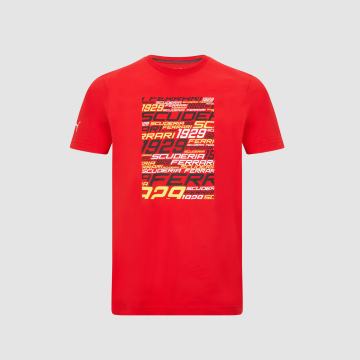 FERRARI T-Shirt M