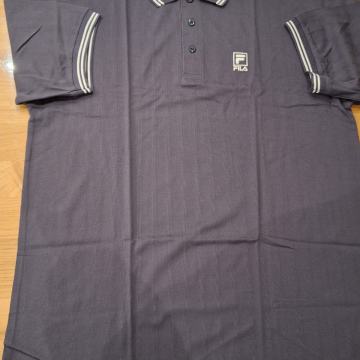 Fila muška majica kratkih rukava