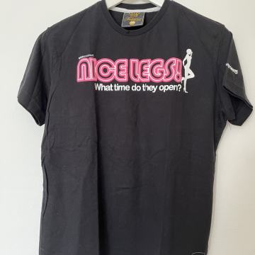 Fora majice sa natpisima i sl. vl.XS