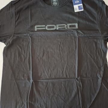 Ford, T-shirt, XL