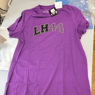 Formula 1 - majica Lewis Hamilton