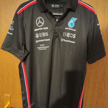 Formula 1, Tommy Hilfiger original majica