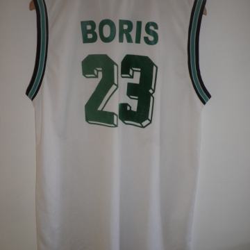 FOTEX - LAGANA MUŠKA MAJICA / DRES XL