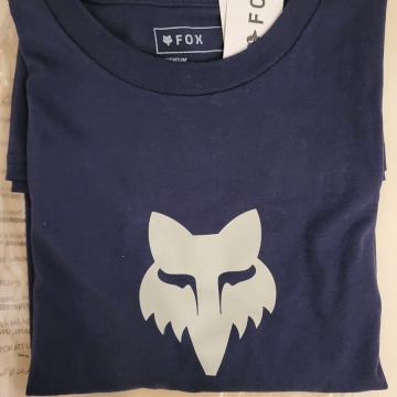 Fox - mtb majica kratkih rukava