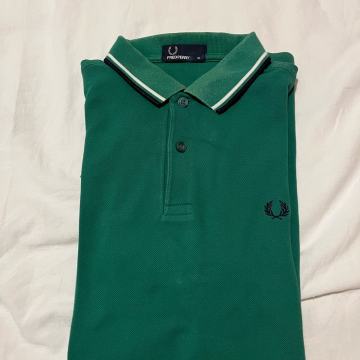 Fred Perry polo majica