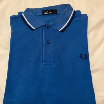 Fred Perry polo majica