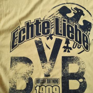 FRUIT OF THE LOOM( BORUSSIA DORTMUND)!!