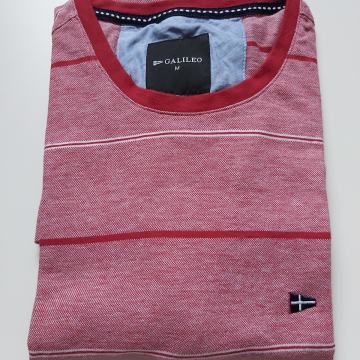 GALILEO - MUŠKA MAJICA KRATKIH RUKAVA