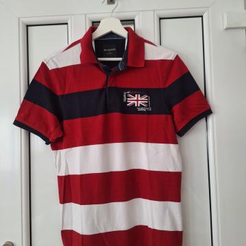 GALILEO polo majica vel L