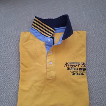 GALILEO polo majica vel M