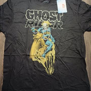 Ghost rider, XXL i XL