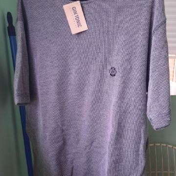 Muška majica GIN TONIC