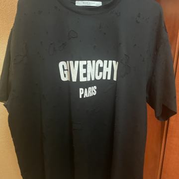 Givenchy majica L