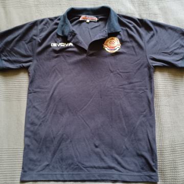 GIVOVA muška majica kratkih rukava veličine XL