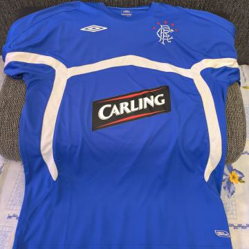 Glasgow Rangers