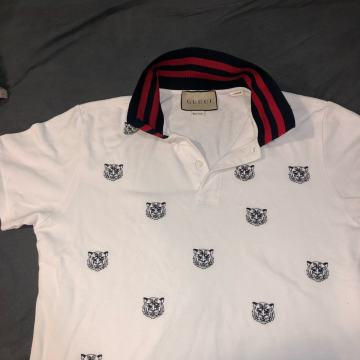 Gucci muska polo majica