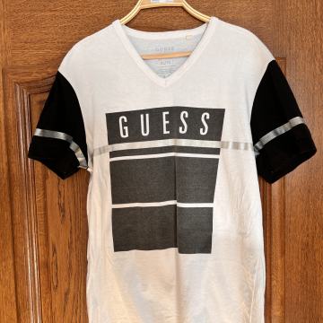 GUESS Majica Kratkih Rukava  Vel.xl
