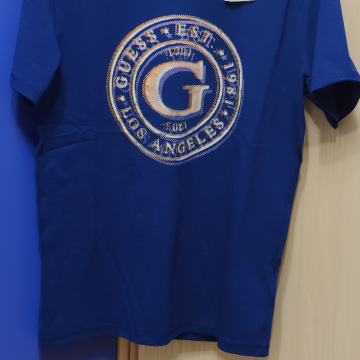 Nova Guess muška majica, original