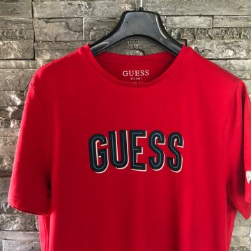 Guess S