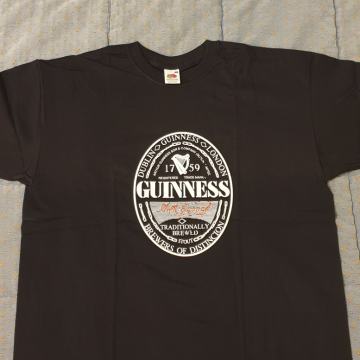 Guinness majice