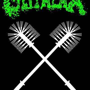 GUTALAX majica GRINDCORE t shirt