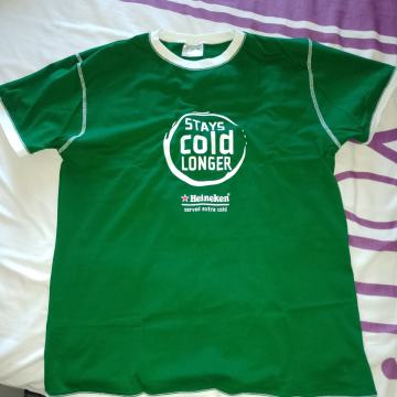 Heineken majica