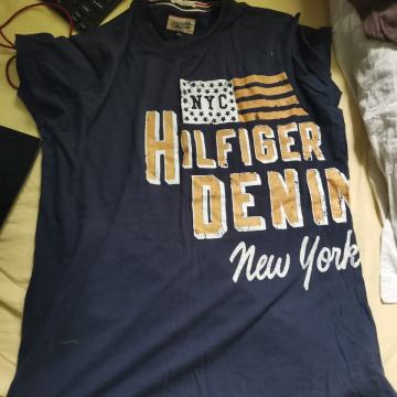 hilfiger majica kratkih rukava