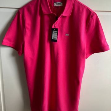 Hilfiger unisex majica L/XL NOVA