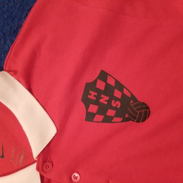 Hns stožerna majica