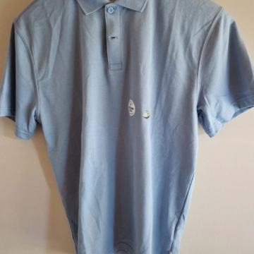 Hollister Cooling Polo L size majice,