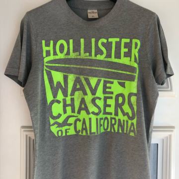 Hollister S