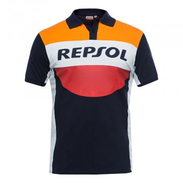 HONDA REPSOL - POLO ( XXL )