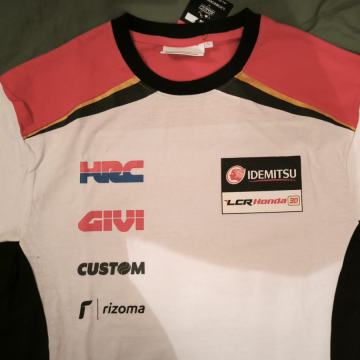 HONDA T-Shirt L