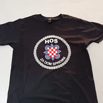 HOS majica