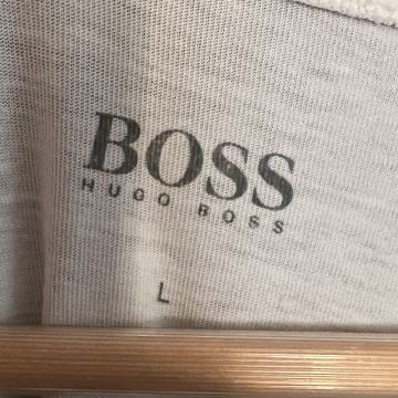 HUGO BOSS Majica Kratkih Rukava vel.L