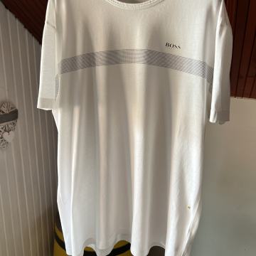 HUGO BOSS muska majica kratkih rukava SLIM FIT XL