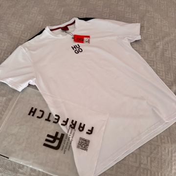 Hugo Boss muška kratka majica