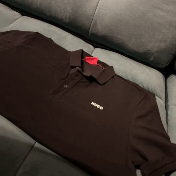 Hugo majica s kragnom L