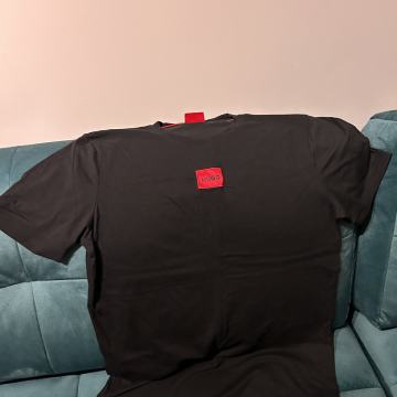 Hugo majica kratkih rukava L